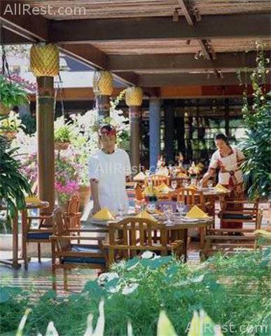 Melia Bali - The Garden Villas 86